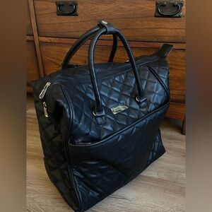 Samantha Brown Rolling Luggage